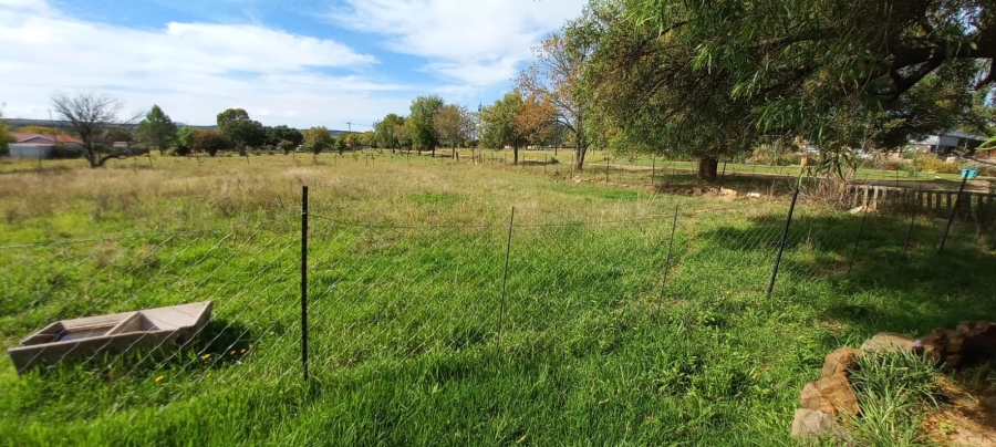 3 Bedroom Property for Sale in Paul Roux Free State